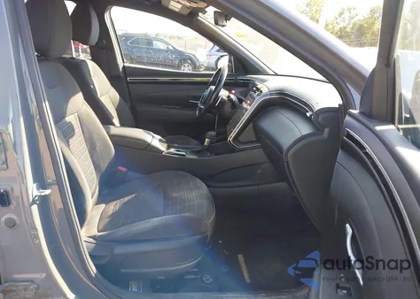 2022 Hyundai Santa Cruz Sel Premium из США, поврежденный, VIN 5NTJDDAF4NH036983